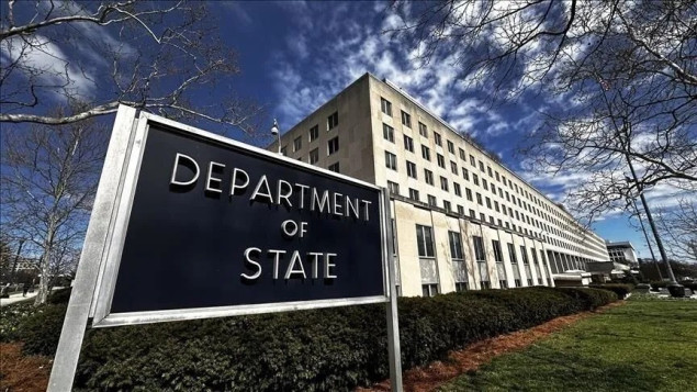 U Washingtonu počeo strateški dijalog Srbije i SAD-a