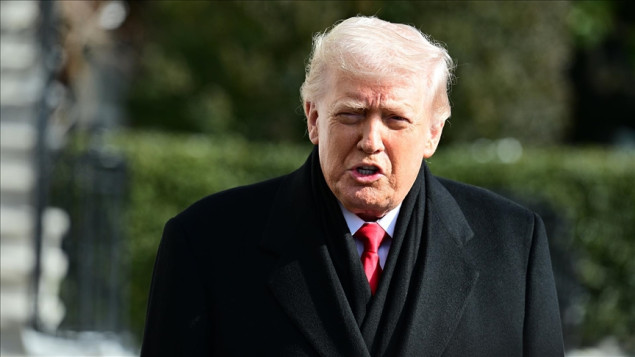 Trump tvrdi da neće smijeniti šeficu Ministarstva domovinske sigurnosti Noem