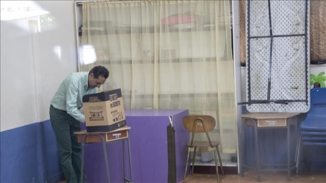 Konzervativka Laura Fernandez Delgado vodi na predsjedničkim izborima u Kostariki