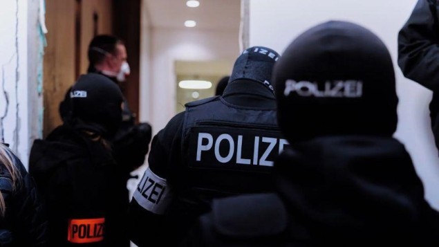 Velika međunarodna akcija protiv “Balkanskog kartela”: Uhapšena tri ključna člana