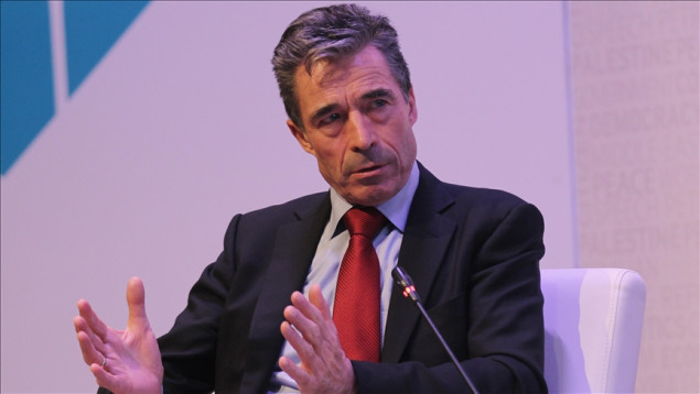 Rasmussen: Evropa mora povući crvenu liniju protiv Trumpovih prijetnji Grenlandu