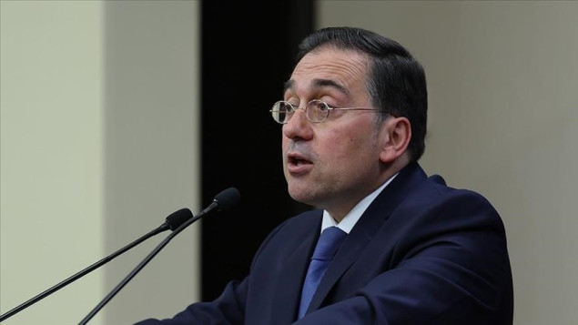 Španija: Okončati svaki oblik trgovine oružjem sa Izraelom