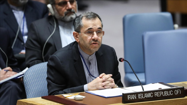 Iran poručuje da je spreman što prije postići nuklearni sporazum sa SAD-om