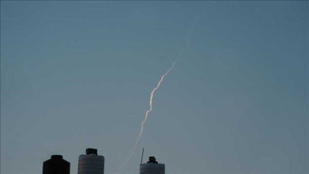 Iran tvrdi da je dronom pogodio hotel u Dubaiju i američke ciljeve u Kuvajtu