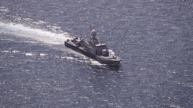 Najmanje 87 mrtvih nakon što je iranski ratni brod pogođen američkim torpedom kod Šri Lanke