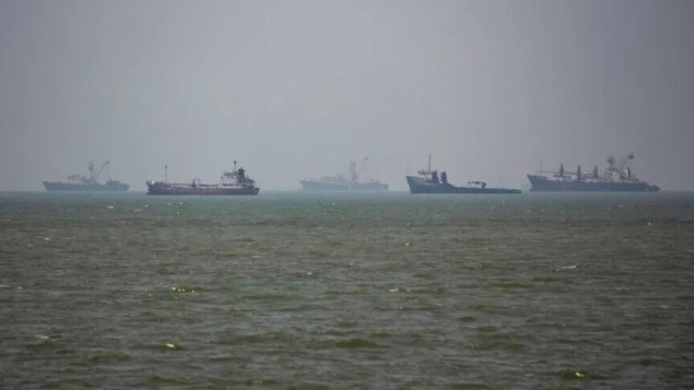 CENTCOM: Uz podršku SAD-a kroz Hormuz prevezeno 500 miliona barela nafte