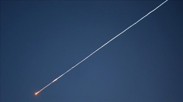 UAE tvrdi da je presretnuto 16 raketa i 42 drona iz Irana