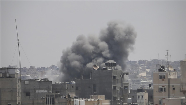 U Gazi ubijeno više od 65.100 Palestinaca