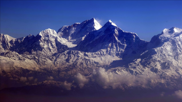 S vrhova Himalaja sakupljeno 11 tona smeća, pronađena četiri tijela