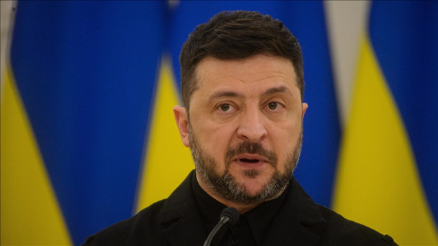 Zelenski očekuje brzu razmjenu zarobljenika s Rusijom nakon trilateralnih pregovora