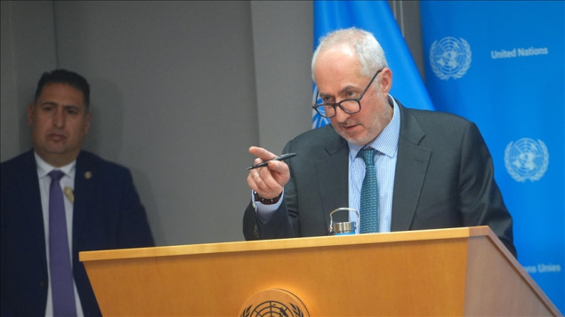 UN o izvještajima o mogućoj inicijativi za Hormuški moreuz: Nećemo hraniti ove spekulacije