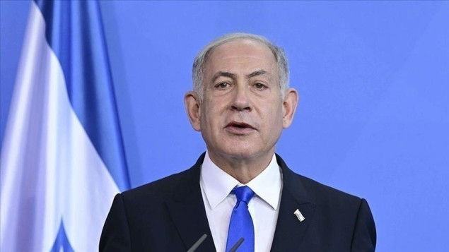 Netanyahu priznao neslaganje s Bidenom o poslijeratnom periodu u Gazi