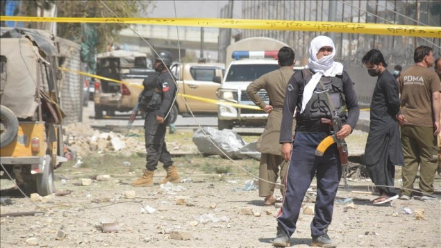 Eksplozija u glavnom gradu Pakistana: Najmanje 15 mrtvih, nekoliko desetina povrijeđenih