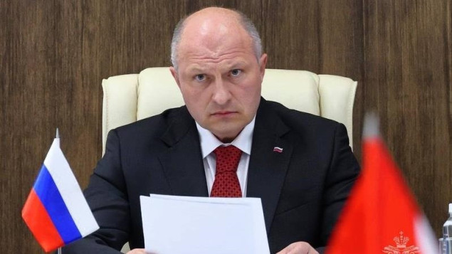 Ministri za vanredne situacije Rusije i Azerbejdžana sastali se u Bakuu