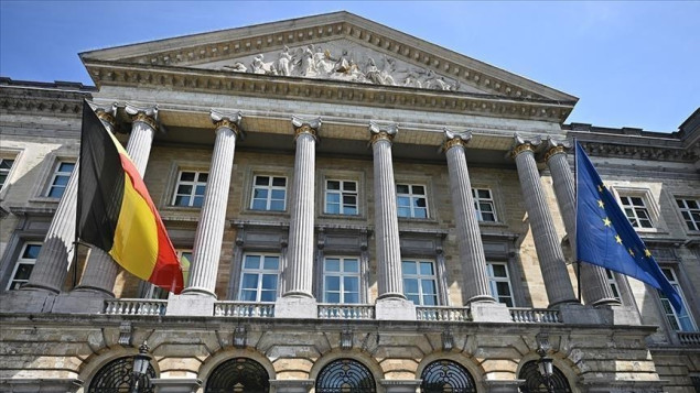 Belgija zabilježila stotine prijava o sumnjivim dronovima