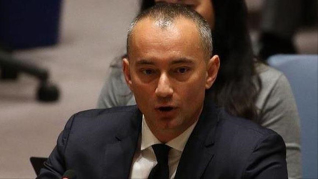 Izaslanik Odbora za mir upozorava da je situacija u Gazi i dalje "vrlo teška" uprkos napretku u prekidu vatre