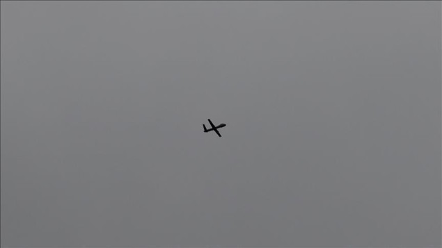 Rumunija otkrila dron u ukrajinskom zračnom prostoru blizu granice