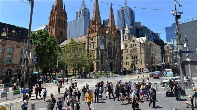 Australija zabranila ulazak krajnje desničarskom izraelskom političaru koji podržava raseljavanje Palestinaca