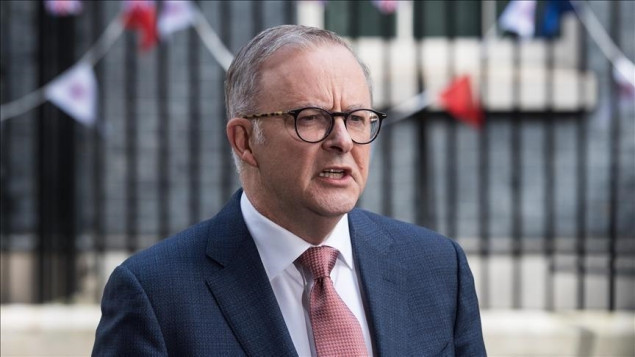 Premijer o mogućoj reakciji SAD-a u slučaju priznanja Palestine poručio da je Australija "suverena nacija"