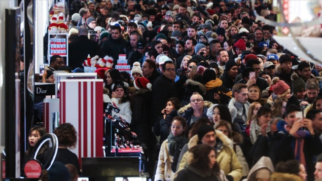 Anketa Gallupa: 50 posto Amerikanaca podržava izraelske napade na Pojas Gaze