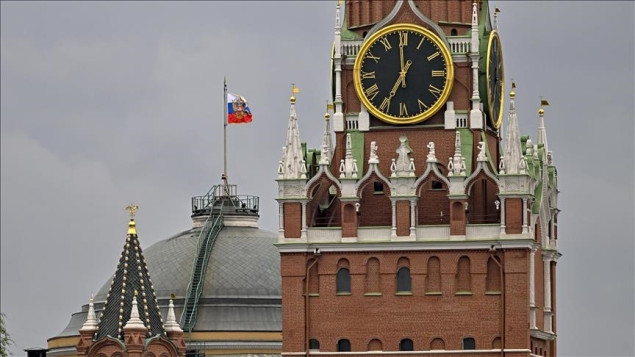 Kremlj: Nadamo se novoj rundi mirovnih pregovora s Ukrajinom ove sedmice