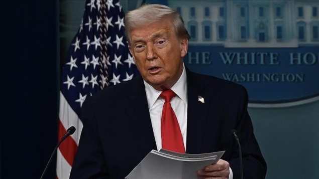 Trump objavio nove vladine smjernice o molitvi u javnim školama