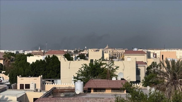 Slovenija oštro osudila izraelski napad na Katar