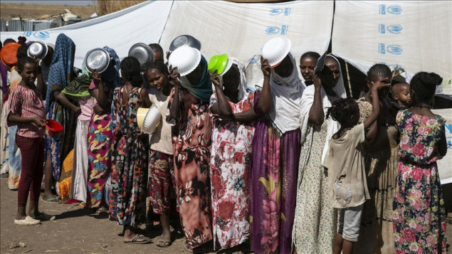 Agencija UN-a za migracije pozvala na hitnu akciju za podršku milionima civila pogođenih ratom u Sudanu