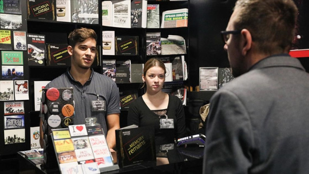 Muzeji sjećanja i Asocijacija srednjoškolaca realiziraju projekt “Jedan školski dan = Jedan radni dan“