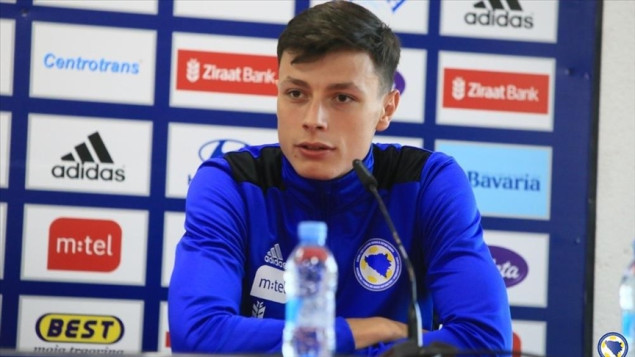 Anel Ahmedhodžić se oglasio nakon suspenzije: Svi znaju šta osjećam prema BiH