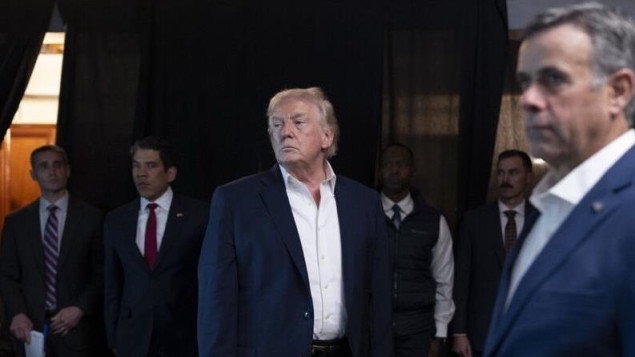 Od Grenlanda do Irana, kako se Trumpove prijetnje protežu preko kontinenata