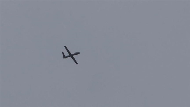 Rusija tvrdi da je ukrajinska vojska dronovima napala gasno postrojenje u Orenburškoj oblasti