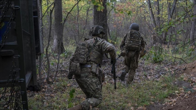 Ukrajina finalizira dokument od 20 tačaka kojim će se definirati parametri za okončanje rata