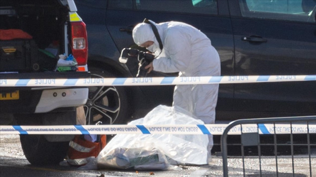 Devet ranjenih u pucnjavi na kućnoj zabavi u iznajmljenoj Airbnb kući u SAD-u