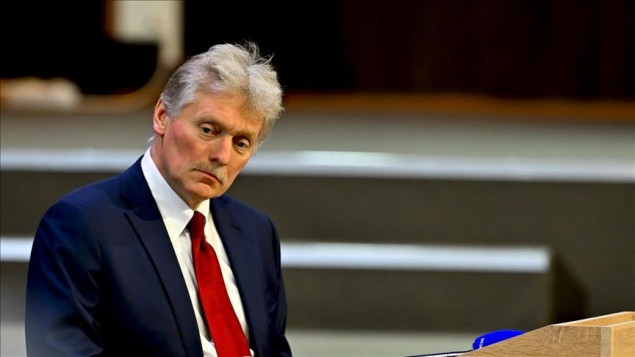 Kremlj: Mirovni pregovori o Ukrajini u Abu Dhabiju teško mogući usred sukoba na Bliskom istoku