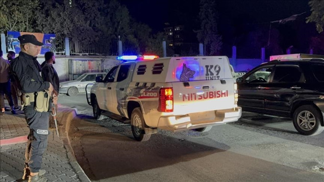 Sirija: Dvoje poginulih u oružanom napadu u provinciji Hama