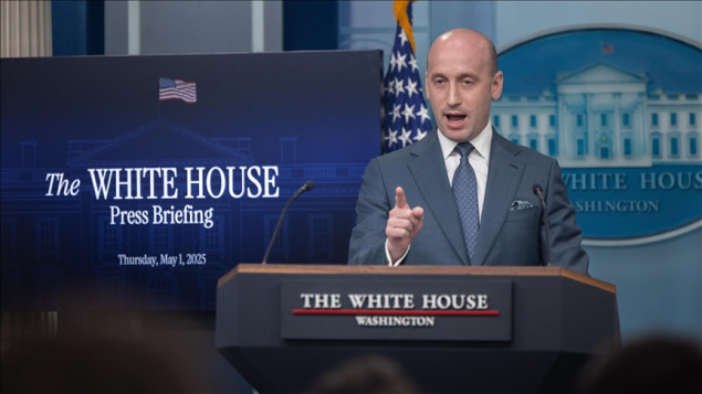 Trumpov savjetnik kazao da se nijedna zemlja neće boriti protiv SAD-a oko budućnosti Grenlanda