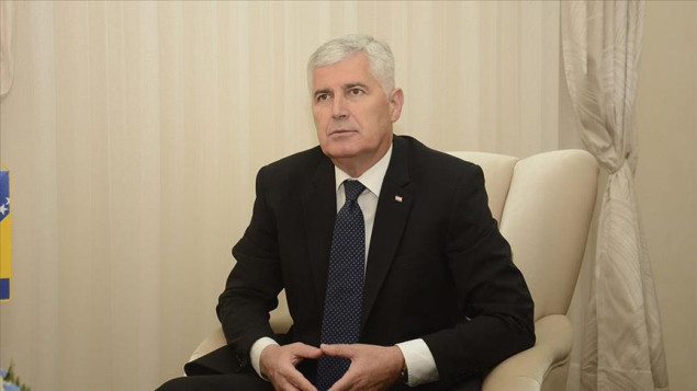 Čović najavio: Sjednica Vijeća ministara BiH u ponedjeljak, bit će usvojena dva važna zakona