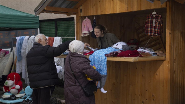 Prvi ovogodišnji humanitarni bazar Udruženja Pomozi.ba sutra u Sarajevu