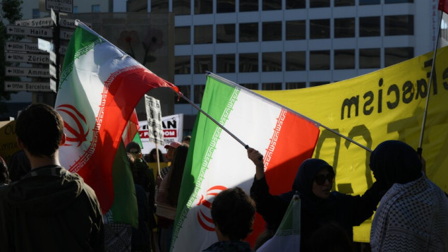Iran: Prekid vatre u Libanu i oslobađanje imovine moraju prethoditi razgovorima sa SAD-om