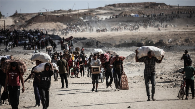 Kina pozvala međunarodnu zajednicu da slijedi presudu ICJ kako bi ublažila humanitarnu situaciju Palestinaca