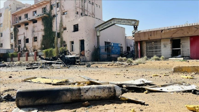 Američki savjetnik kazao da su se sudanska vojska i RSF dogovorili o humanitarnom planu primirja u Sudanu