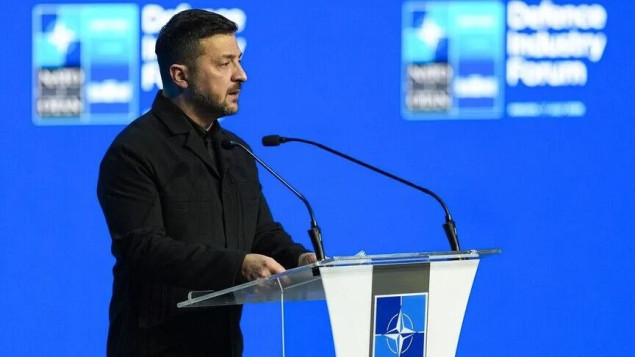 Zelenski najavio formiranje specijalne komande za napade duboko unutrar Rusije