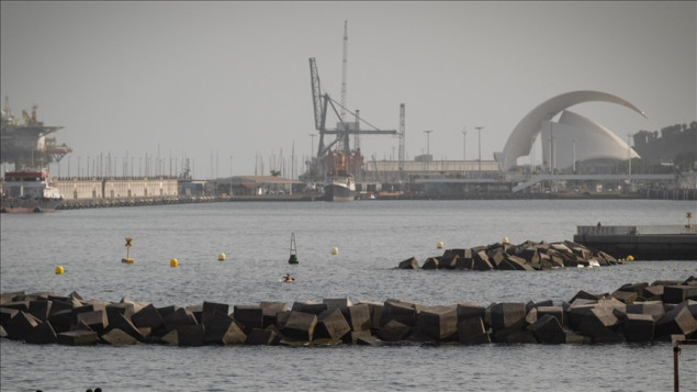 Tri osobe poginule, a više povrijeđeno zbog uzburkanog mora na Tenerifima