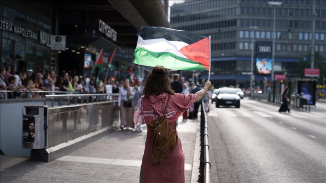 Finska opozicija prijeti pokretanjem glasanja o nepovjerenju vladi ako se ne izjasni u vezi s priznanjem Palestine