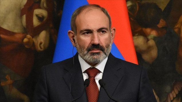 Pashinyan: Pokret za Karabah bio je fatalna greška Armenije