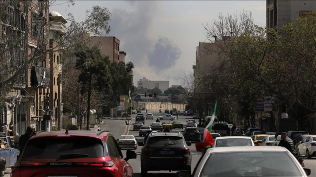 SAD ciljaju 9. april za kraj sukoba s Iranom, najavljeni mogući pregovori