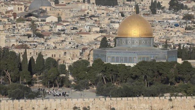 Izrael ograničio broj vjernika u džamiji Al-Aksa u Jerusalemu na 10.000 tokom ramazana