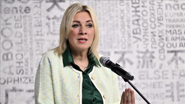 Rusija: Izraelska aneksija Zapadne obale dovest će do napetosti na Bliskom istoku