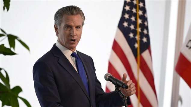 Danska pozvala na razgovor američkog izaslanika zbog izvještaja o Grenlandu